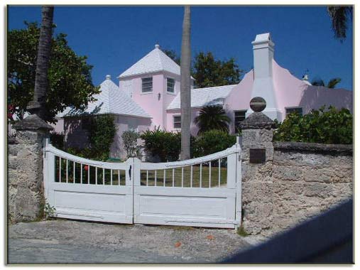 Air Charter Bahamas - Harbour Island, N. Eleuthera