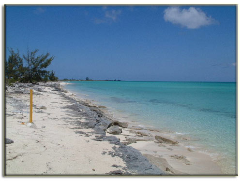 Air Charter Bahamas - Hawks Nest Photo