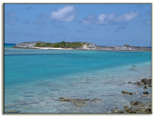 Air Charter Bahamas - Hawks Nest Photo