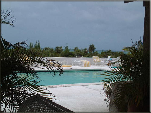 Air Charter Bahamas - Hawks Nest Photo