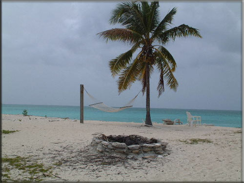 Air Charter Bahamas - Hawks Nest Photo