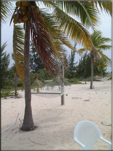 Air Charter Bahamas - Hawks Nest Photo