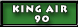 Piper Seneca - 1.866.FLY.ISLANDS