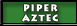 Piper Aztec - 1.866.FLY.ISLANDS