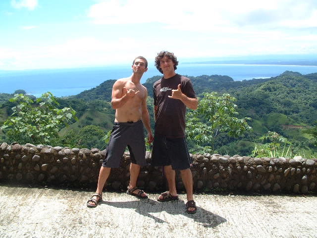 Costa Rica - Pura Vida