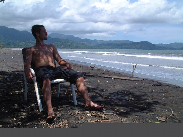 Costa Rica - Pura Vida