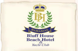 Bluff House Beach Hotel & Yacht Club - Abaco, Bahamas