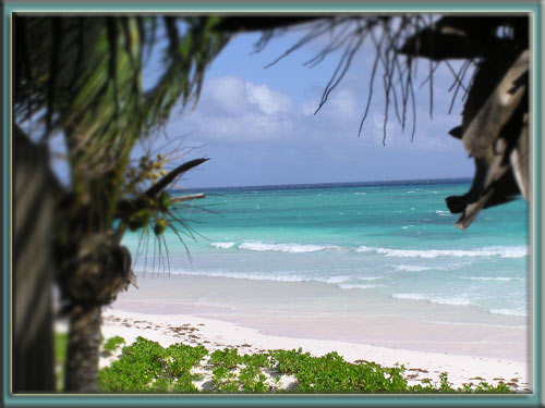 Harbour Island, Eleuthera