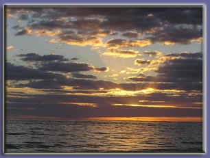 Harbour Island, Eleuthera - Sunset