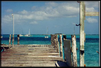 Normans Cay, Bahamas