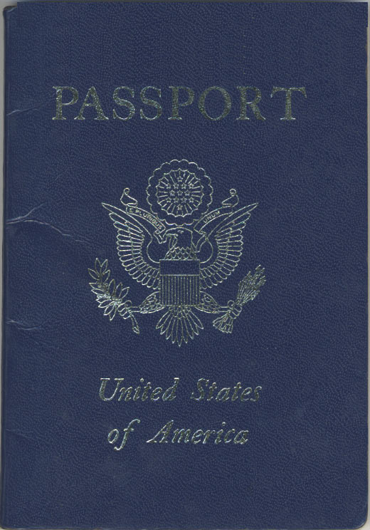 Bahamas - Passport Requirement