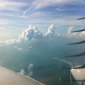 Beautiful sky 