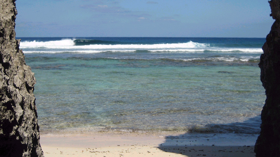 Rum Cay, Bahamas