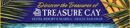 Treasure Cay Resort, Treasure Cay , Bahamas