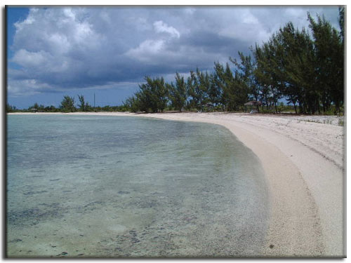 Air Charter Bahamas - Hawks Nest Photo