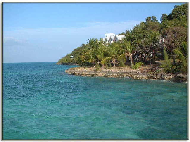 Green Turtle Cay -  Air Charter Bahamas