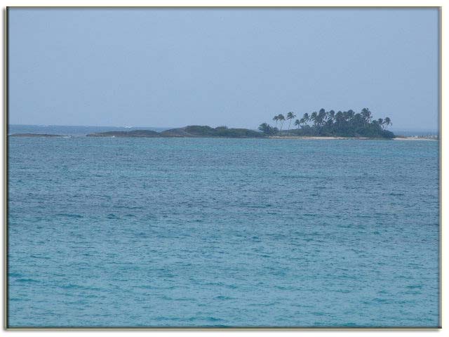 Green Turtle Cay -  Air Charter Bahamas