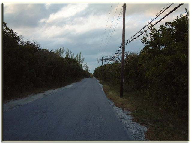 Green Turtle Cay -  Air Charter Bahamas