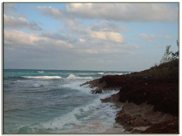 Green Turtle Cay -  Air Charter Bahamas