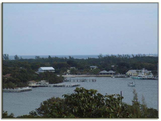 Green Turtle Cay -  Air Charter Bahamas