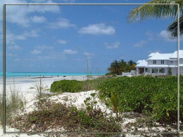 Treasure Cay, Abaco, Bahamas