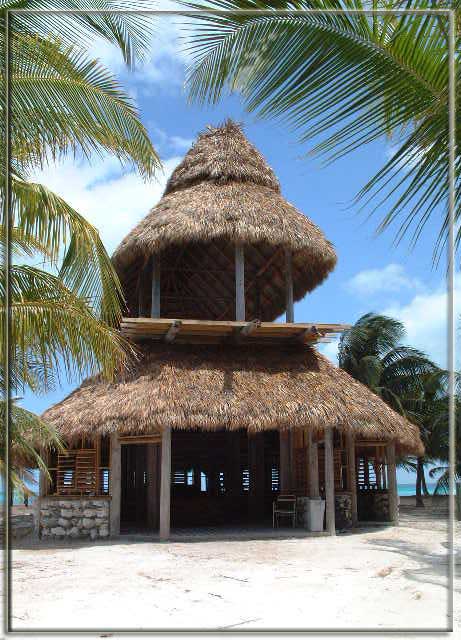 Treasure Cay, Abaco, Bahamas