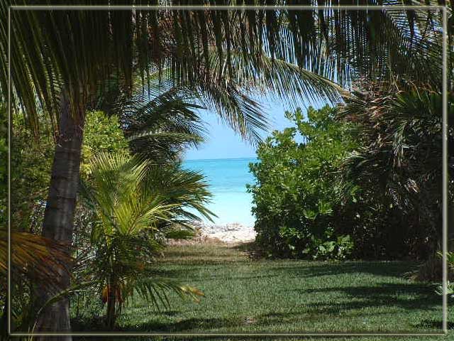 Treasure Cay, Abaco, Bahamas