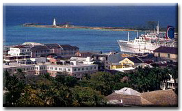 Freeport, Grand Bahama